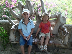 VAKANTIE