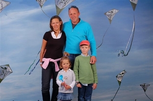 Kitefestival Knokke