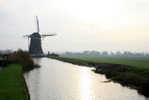 polder 007