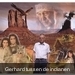 Gerhard tussen de indianen