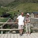 vacantie 2008