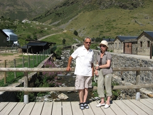 vacantie 2008