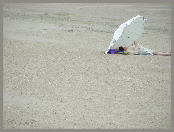 strand