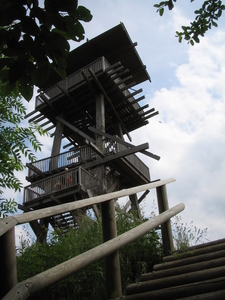 Blote voeten 1-6-08 (9)