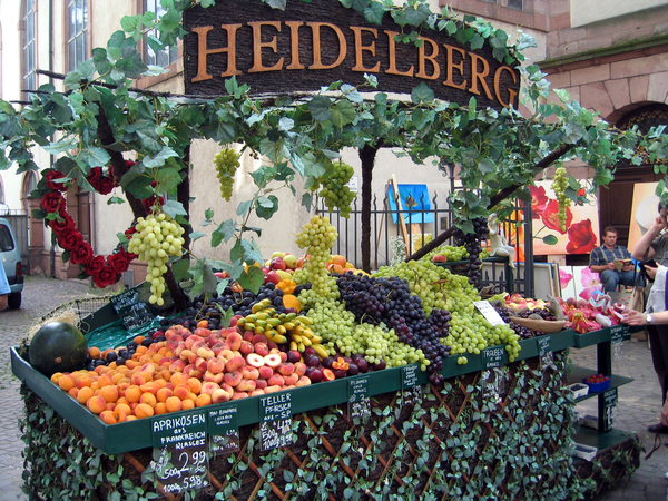 heidelberg