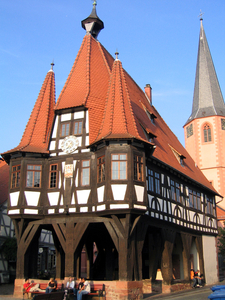 michelstadt