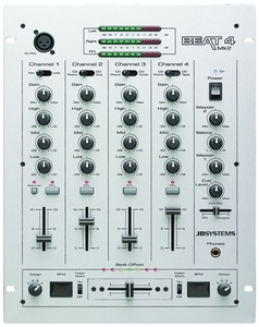 Beat4 Mk2 1