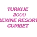 Gumbet 2000