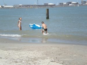 aan zee 1 juli 2008