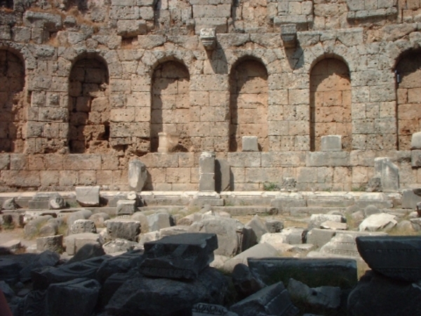 Colisseum