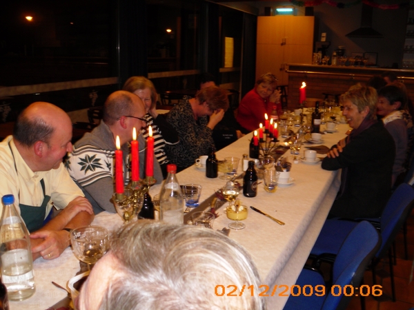 koken anker 2009