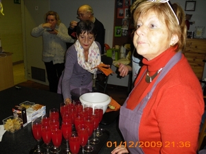 koken anker 2009