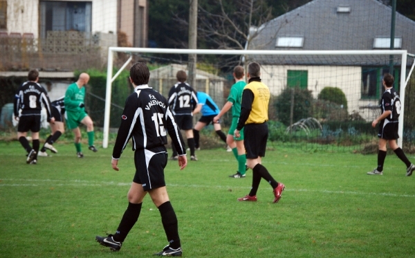 FC Valencia - FC Pylonen De Kerf (10)