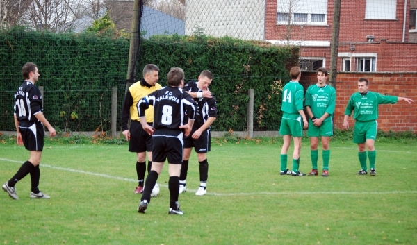 FC Valencia - FC Pylonen De Kerf (13)