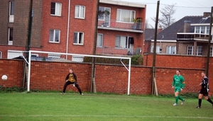 FC Valencia - FC Pylonen De Kerf (14)