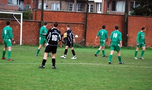 FC Valencia - FC Pylonen De Kerf (18)