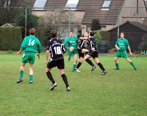 FC Valencia - FC Pylonen De Kerf (26)