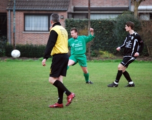 FC Valencia - FC Pylonen De Kerf (27)