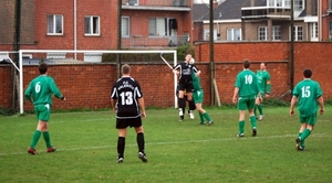 FC Valencia - FC Pylonen De Kerf (30)