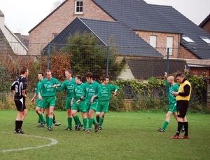 FC Valencia - FC Pylonen De Kerf (38)