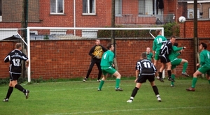 FC Valencia - FC Pylonen De Kerf (40)