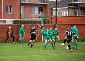 FC Valencia - FC Pylonen De Kerf (42)