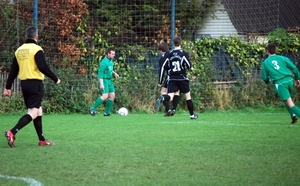 FC Valencia - FC Pylonen De Kerf (5)