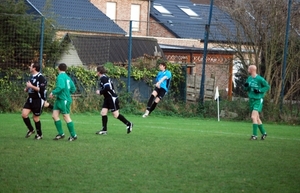 FC Valencia - FC Pylonen De Kerf (6)