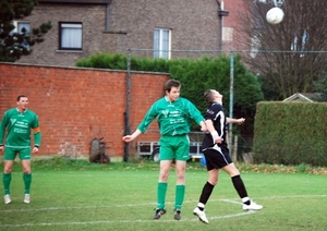 FC Valencia - FC Pylonen De Kerf (7)