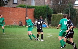 FC Valencia - FC Pylonen De Kerf (8)