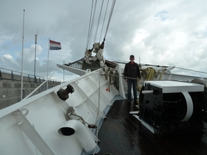 Zeilboot 004