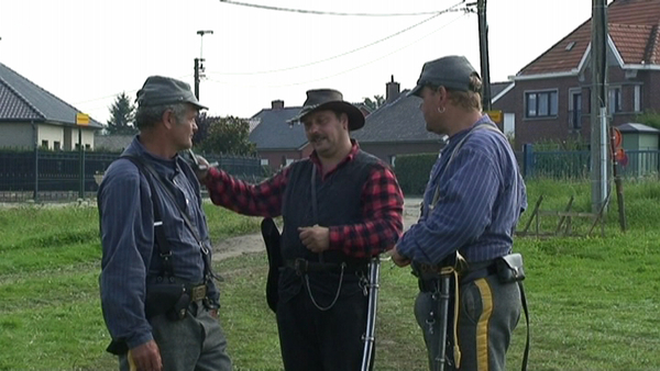 cowboy's 2008 26
