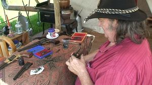 cowboy's 2008 70