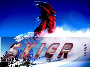 SKIER