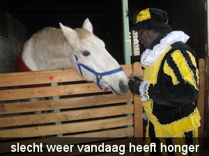 Sint  in ST.Truiden 2008