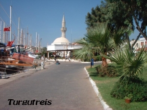 Turgutreis