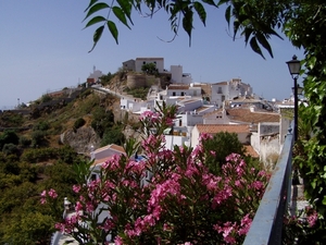 Frigiliana