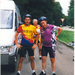 Danny, Walter en Willy