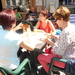 onze dames waren top