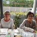 RIA en YVONNE