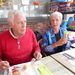 WALTER en KRISTIEN