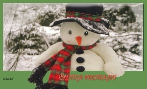 SNOWMAN