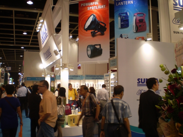 grote IT en Audio Fair