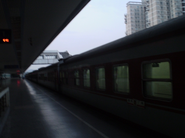 ophet station Guy Lin