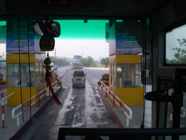 Tol kennen ze ook hier