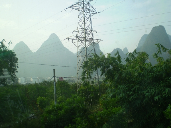 Die Bergjes ken ik toch?
