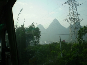 Jawel het kars gebergte