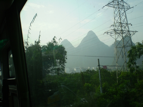 Jawel het kars gebergte