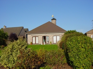 Ons huisje