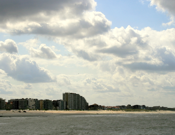 Nieuwpoort Bad